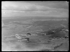 Pukemiro, Waikato Region, [including a coal mine owned by the Taupiri Coal Company?]