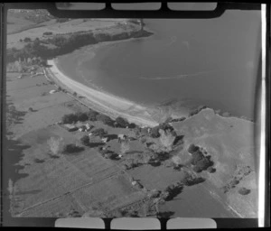 Arkles Bay, Whangaparaoa Peninsula, Rodney, Auckland, including beach