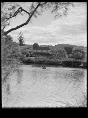 Kemp House, Kerikeri, Northland