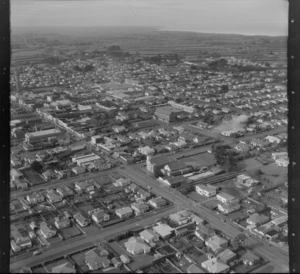 Hawera, South Taranaki District