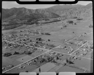 Township of Murchison, Tasman region