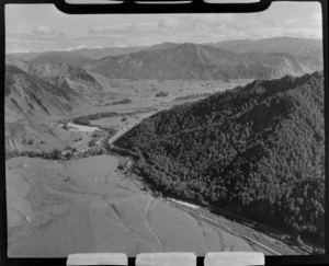 Buller River Longford, Murchison, Tasman region