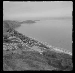 Paekakariki, Kapiti Coast