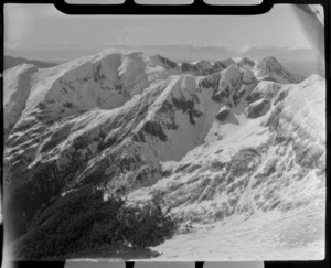 Mount Arthur, Kahurangi National Park, Nelson