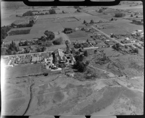 Packhouse, Motueka, Tasman region