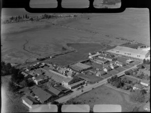 Packhouses, Motueka, Tasman region