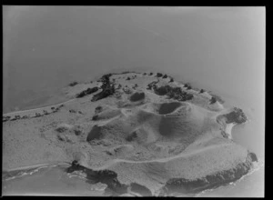 Browns Island, Hauraki Gulf