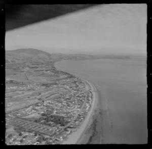 Paraparaumu Beach, Kapiti Coast District