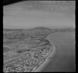 Paraparaumu Beach, Kapiti Coast District