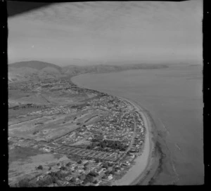 Paraparaumu Beach, Kapiti Coast District