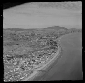 Paraparaumu Beach, Kapiti Coast District