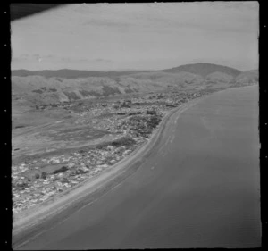 Paraparaumu Beach, Kapiti Coast District