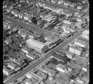Mt Roskill/Onehunga area, Auckland, including houses