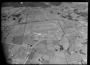 Grand Prix Association track, Auckland