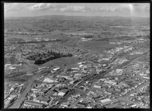 Penrose, Auckland