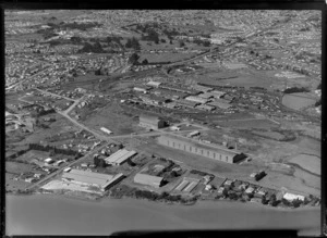 Otahuhu, Auckland