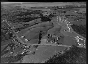 Glendene Farm, Waitakere City