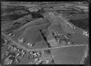 Glendene Farm, Waitakere City