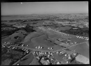 Glendene Farm, Waitakere City