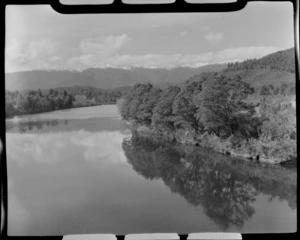 Inangahua River, West Coast Region