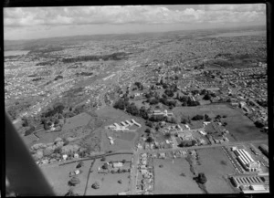 Mount Roskill, Auckland