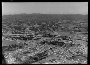 Glen Eden, Waitakere City