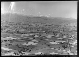 Blenheim, Marlborough District