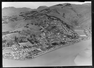 Redcliffs, Christchurch City