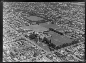 St Andrew's College, Christchurch