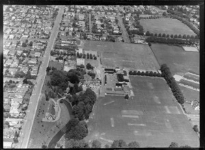 St Andrew's College, Christchurch