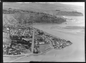 Redcliffs, Christchurch City