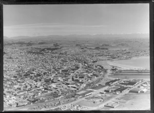 Timaru