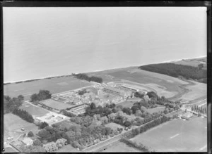 Waitaki Boys' High School, Oamaru