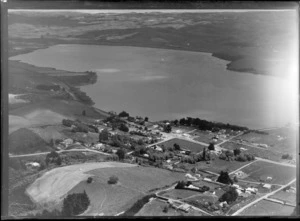 Lake Waihola, Otago