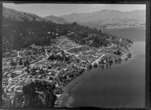 Queenstown, Otago