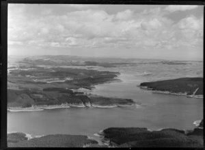 Lake Mahinerangi, Waipori River, Otago