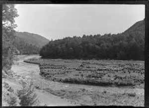 Eglinton Valley, Fiordland National Park