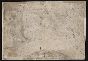 Buonarotti, Michelangelo, 1475-1564 :[Angel and cherub attributed to Michelangelo ca 1500?]