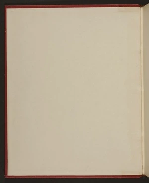 Index to Maori notebook No 10