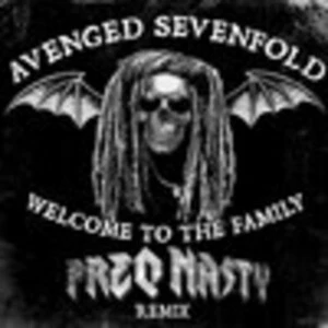 Avenged sevenfold [electronic resource] : welcome to the family remix / Freq Nasty.