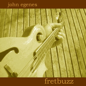 Fretbuzz [electronic resource] / John Egenes.