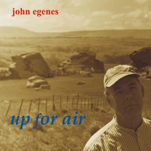 Up for air [electronic resource] / John Egenes.