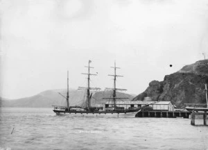Helen Denny (Ship)