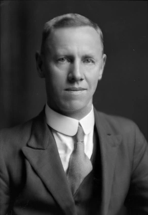 Walter Reginald Brook Oliver