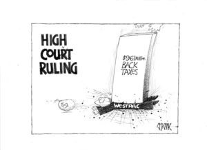 High court ruling. 9 October 2009
