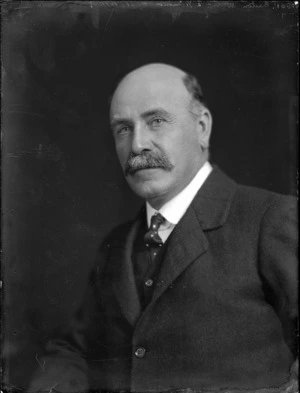 William Barton