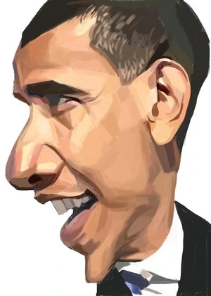 Barack Obama. 21 October 2009