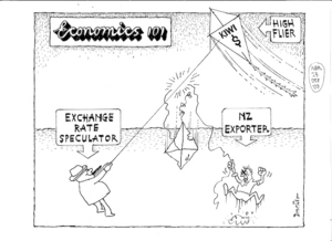 Economics 101. 23 October 2009