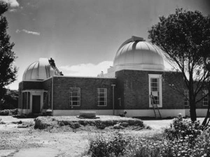 Carter Observatory, Kelburn, Wellington