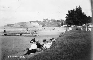 Browns Bay, Auckland